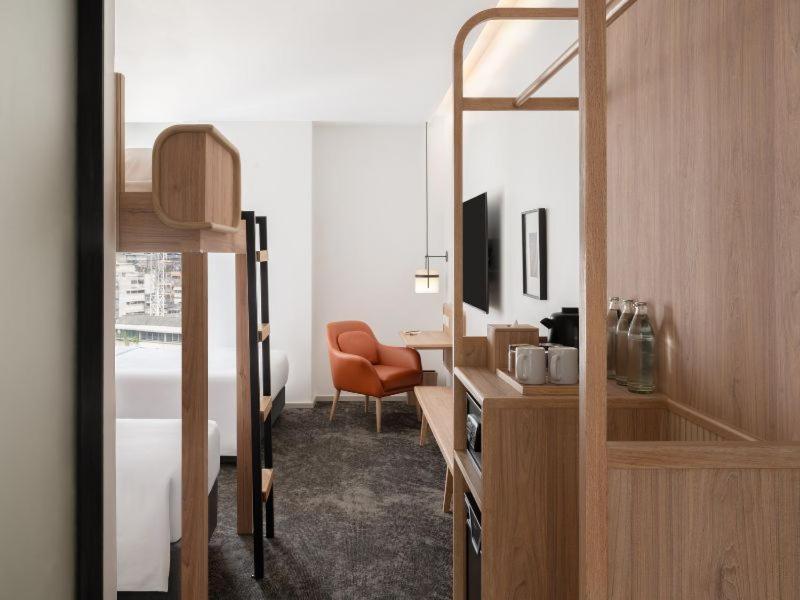 Asai Chinatown Hotel