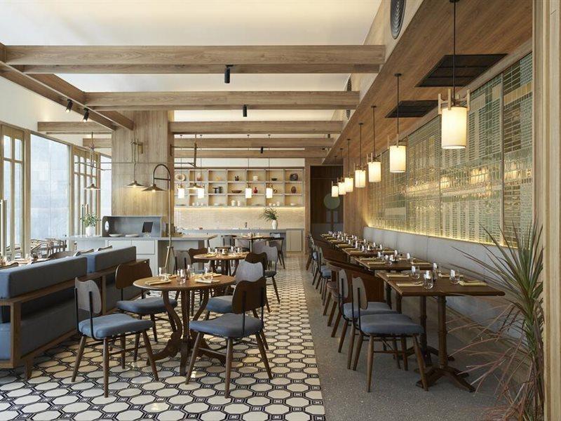 Asai Chinatown Khách sạn 4*