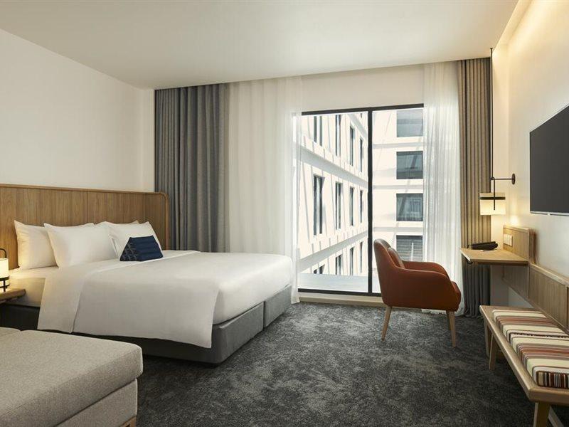 Asai Chinatown Khách sạn Bangkok
